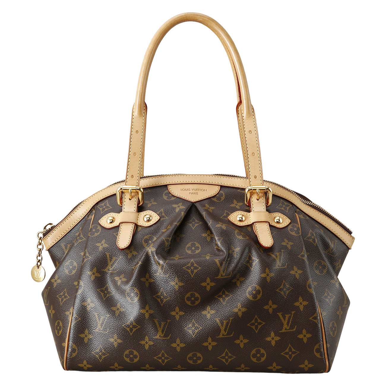 LOUIS VUITTON(USED)루이비통 모노그램 티볼리 GM